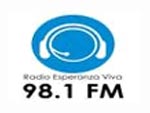 Radio Esperanza Viva en vivo