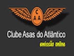 Radio Clube Asas do Atlantico ao Vivo