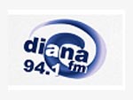 Radio Diana FM ao Vivo