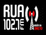 Radio Universitaria do Algarve ao Vivo