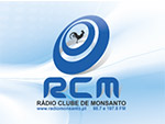 Radio Clube de Monsanto