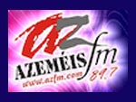 Radio Azeméis