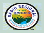 Radio Regional de Arouca ao Vivo