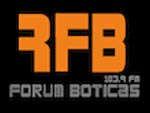 Radio Forum Boticas ao Vivo