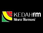 Kedah fm 97.5 live online alor setar
