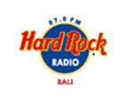 Hard Rock Fm Bali Live