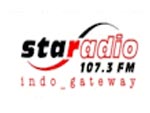 Star Radio Tangerang