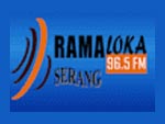 Ramaloka Serang Live