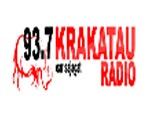 Krakatau Radio Live