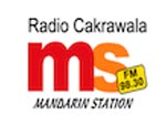 Radio Cakrawala Live