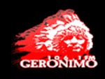 Geronimo Fm Live