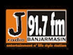 J Radio Live