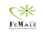 Female Radio Semarang Live