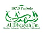 Al Hidayah Fm Live