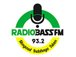 Radio Bass Salatinga Live