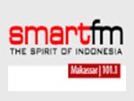 Smart Fm Makassar Live