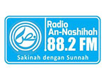 Radio An Nashihah Live
