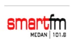 Smart Fm Medan Live
