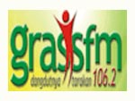 Grass FM Live
