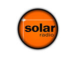 Solar radio uk