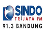 Sindo Radio Bandung Live
