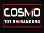 Radio Cosmo Bandung Live