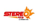 Radio Stereo 97.3 Fm en vivo