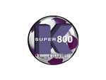Super k 800