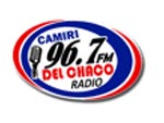 Radio del Chaco en vivo