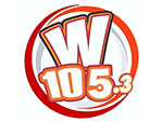 Radio W 105 en vivo