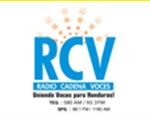 Radio Cadena Voces en vivo