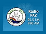 Radio Paz en vivo
