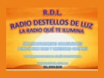 Radio Destellos de Luz en vivo