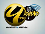 Yang Radio Ghana Live