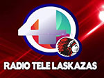 Laskazas Radio Tele en direct