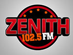 Zenith FM 102.5 FM en direct