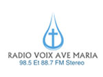 Radio Voix Ave Maria en direct