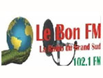 Radio Le Bon FM 102.1 en direct