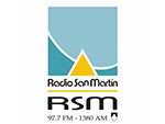 Radio San Martín 1380 AM Arequipa en vivo