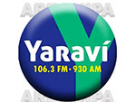 Radio Yaravi 106.3 FM Arequipa