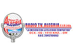 Radio TV Alegria Arequipa en vivo