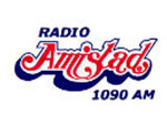 Radio Amistad 1090 Arequipa en vivo