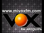  Vox FM 96.5 en vivo