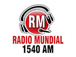 Radio Mundial 1540 AM en vivo