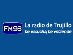 Radio FM 96.1 Bravaza Trujillo en vivo