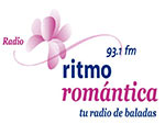 Radio Ritmo Romantica 95.3 FM Trujillo