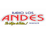 Radio Los Andes Huamachuco en vivo