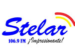 Radio Stelar 106.9 FM Viru en vivo