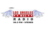 Radio Los Angeles 99.5 FM Chepen en vivo