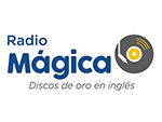 Radio Mágica Fm